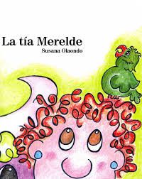 LA TIA MERELDE