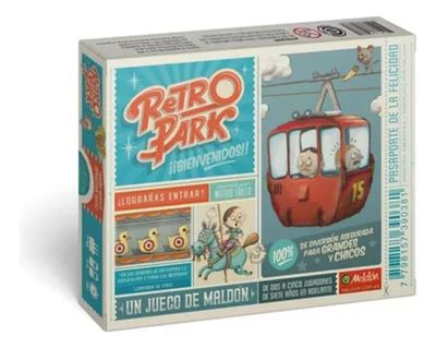 RETROPARK