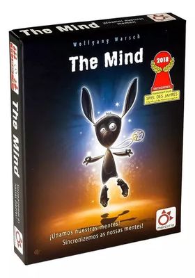 THE MIND