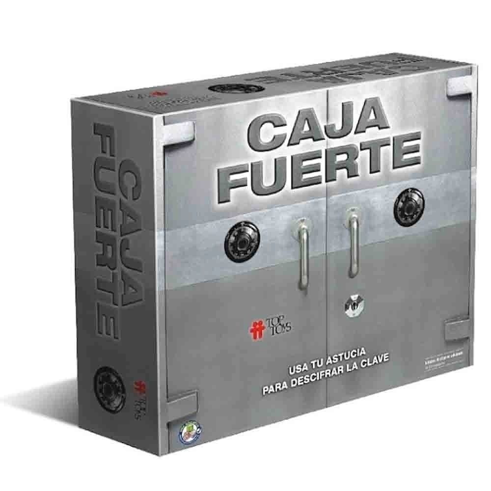 CAJA FUERTE