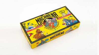 LA MACARENA