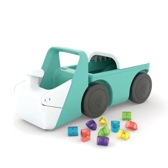 BUGGY BLOCKIE MENTA