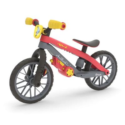 BICICLETA SIN PEDALES BMXIE MOTO RED