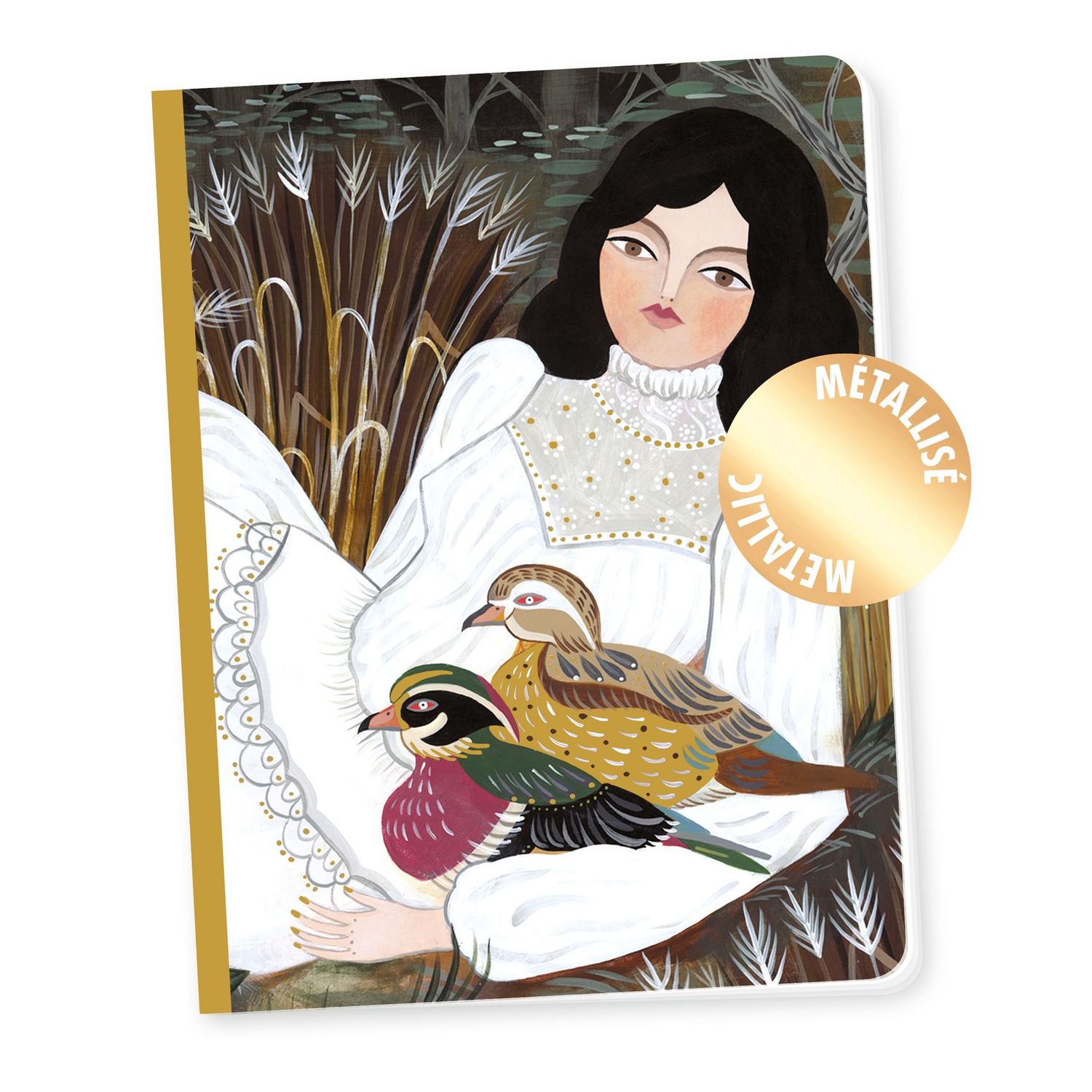 LIBRETA MARGOT