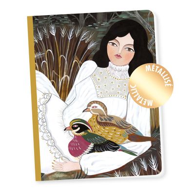 LIBRETA MARGOT