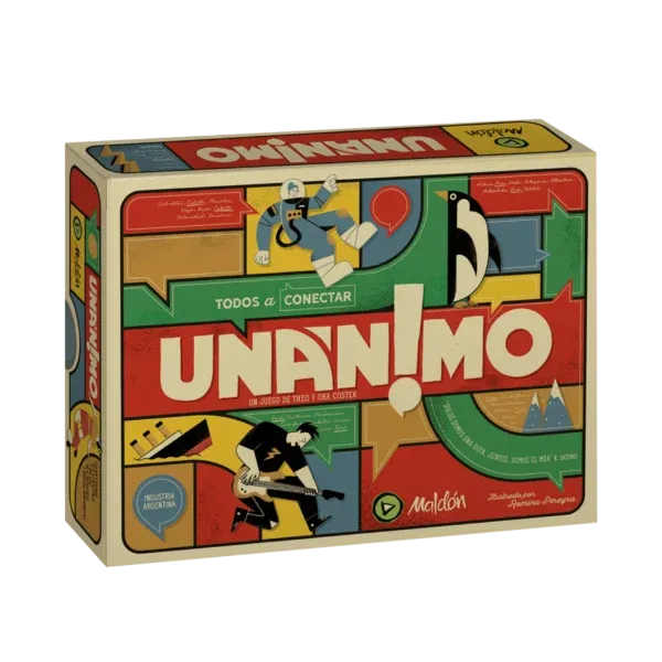 UNANIMO