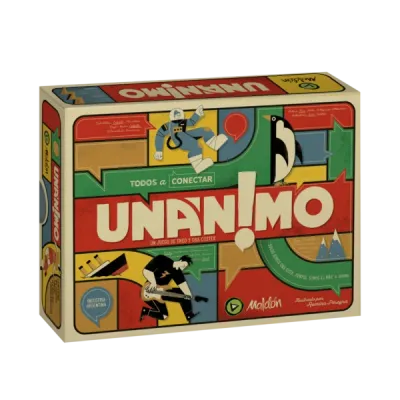UNANIMO