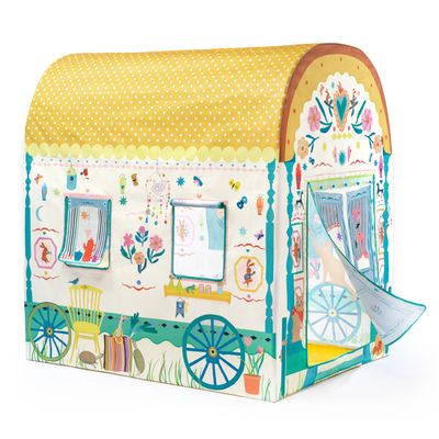 CARPA CARAVAN