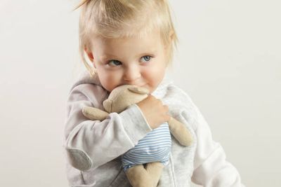 APEGO Y PELUCHES