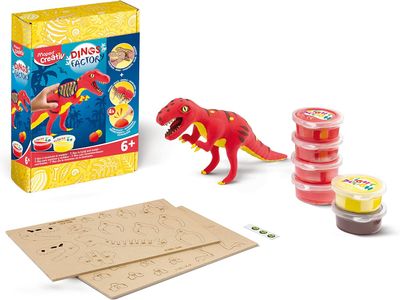 CREATIV FACTORY DINOS T REX