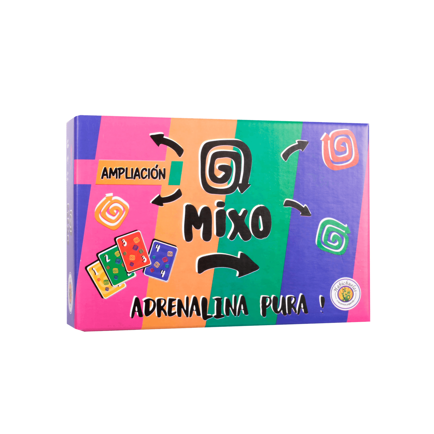 MIXO