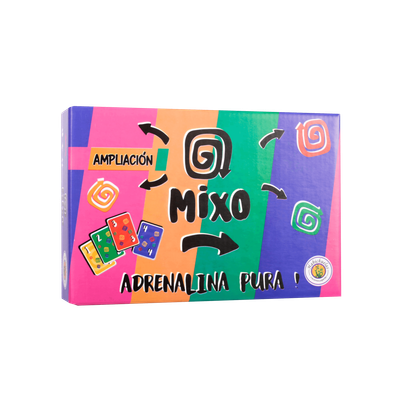 MIXO