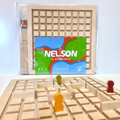 NELSON