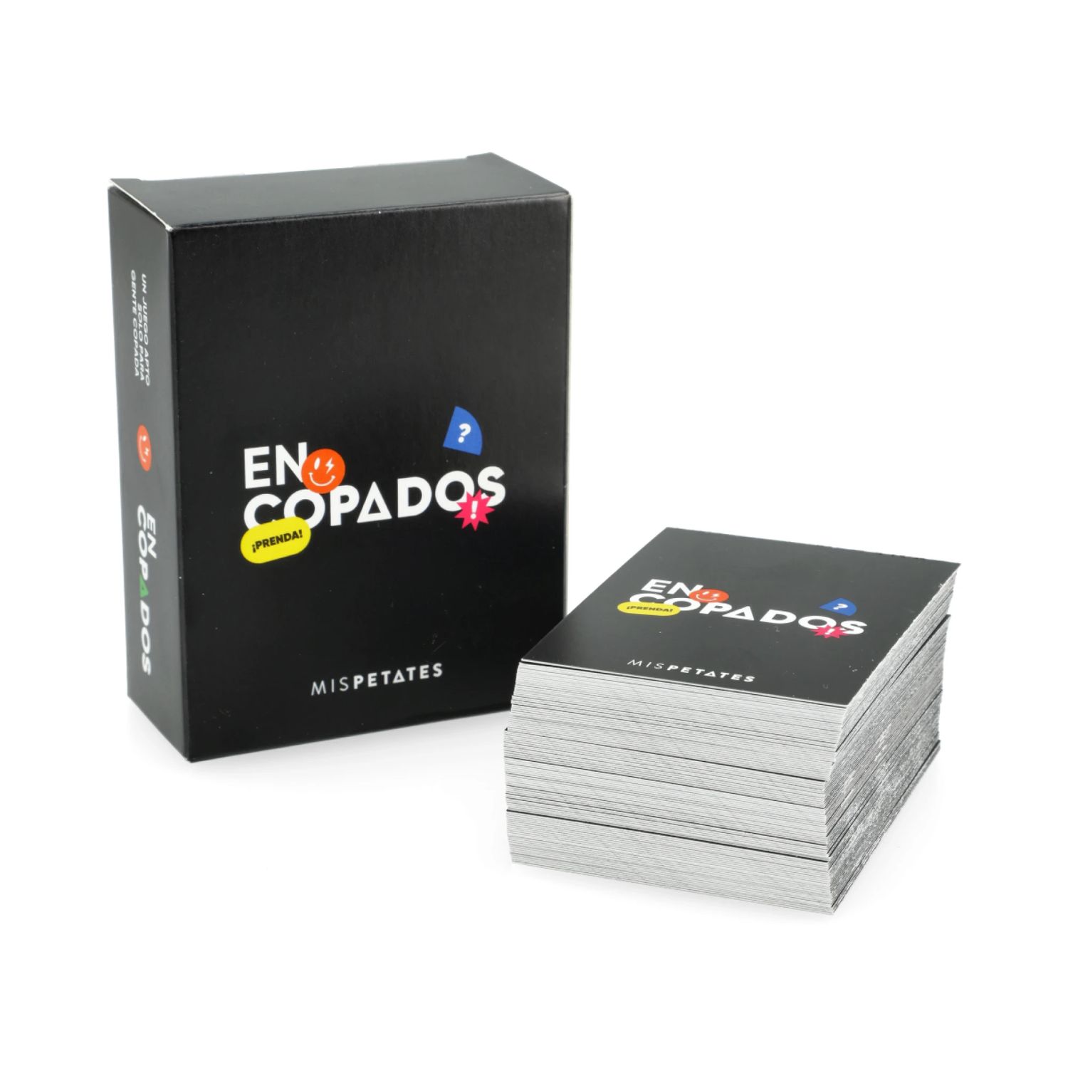 ENCOPADOS