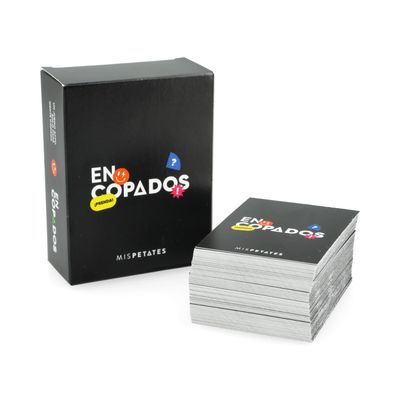 ENCOPADOS