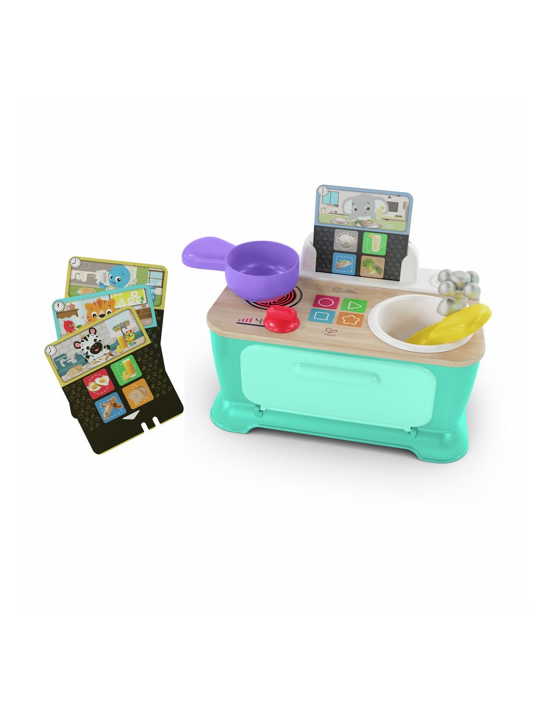 COCINA CONMIGO MAGIC TOUCH
