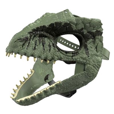 JURASSIC WORLD GIGANOTOSAURUS MASCARA