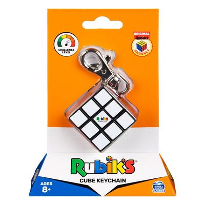 CUBO RUBIK LLAVERO