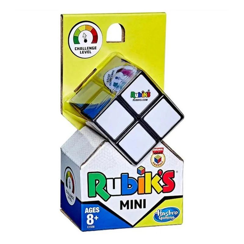 CUBO RUBIK MINI