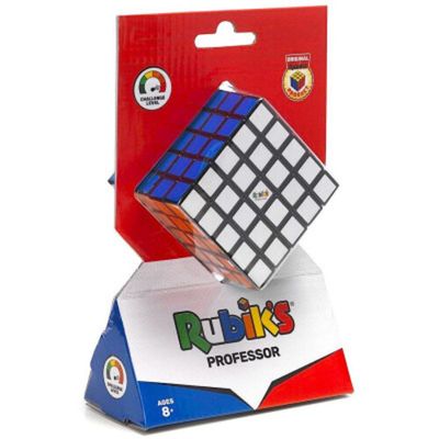 CUBO RUBIK PROFESSOR