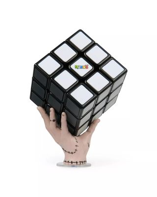 CUBO RUBIK WEDNESDAY/MERLINA