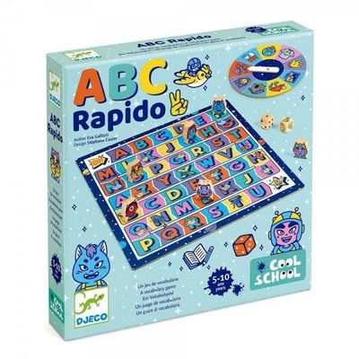 ABC RAPIDO