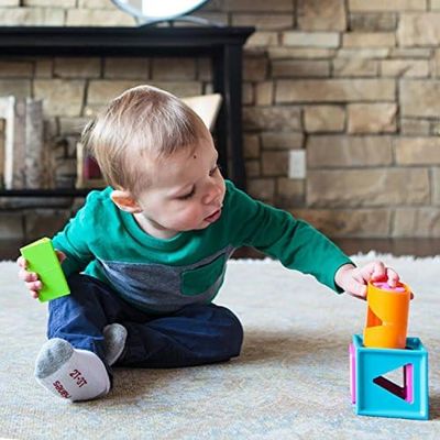 CUBO DE ENCASTRE SMARTY 123