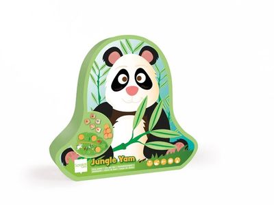 JUNGLE YAM GENERALA DE ANIMALES