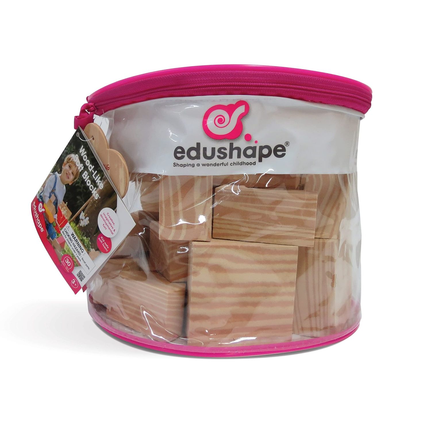 CUBOS APILABLES DE ESPUMA