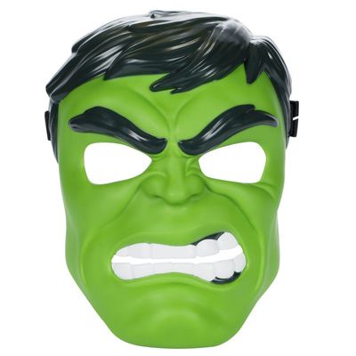 MASCARA HULK MARVEL