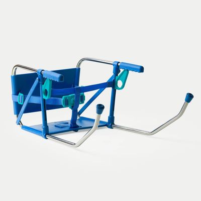 SILLA CLAK AZUL