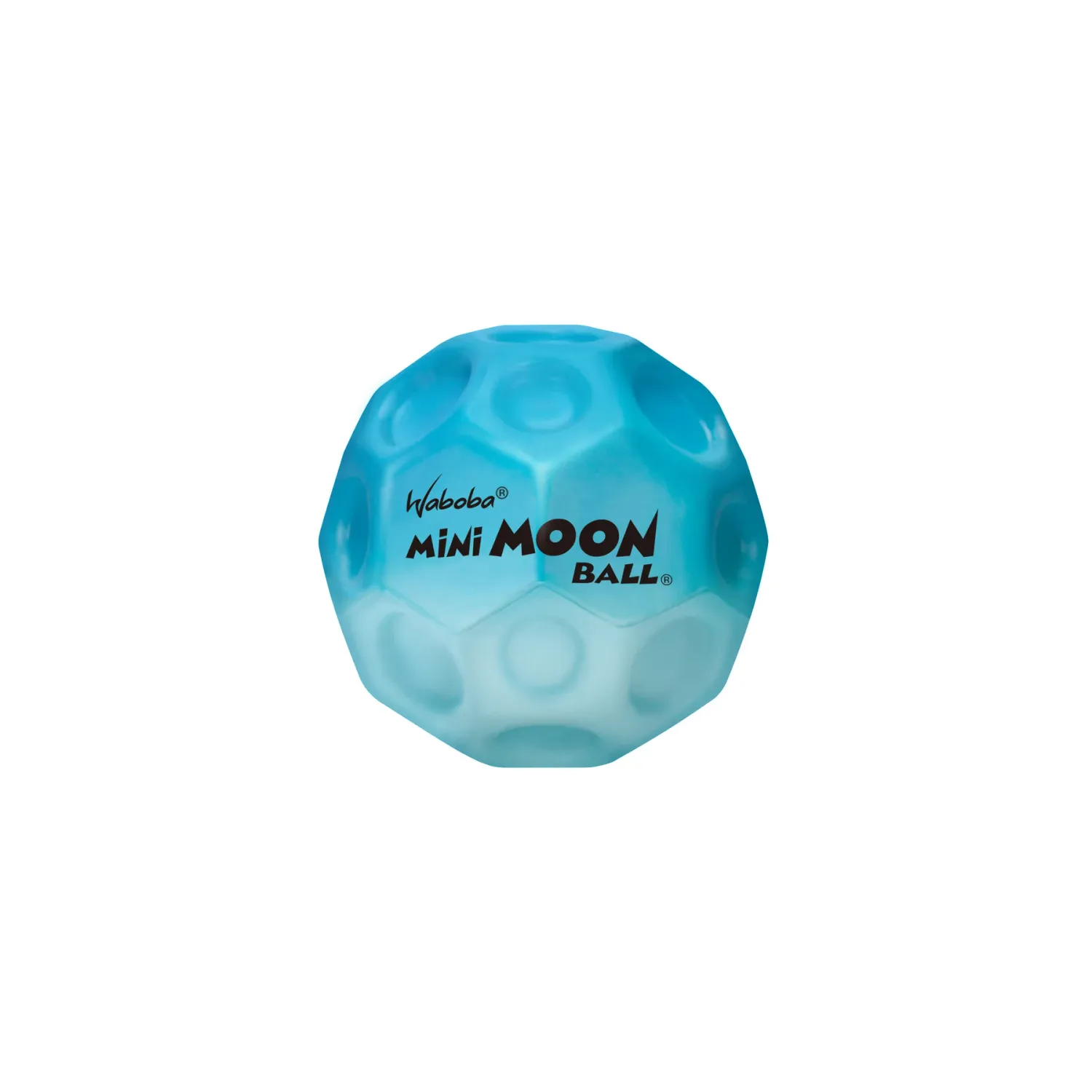 PELOTA WABOBA MOON MINI