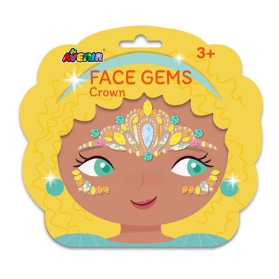 GEMAS FACIALES
