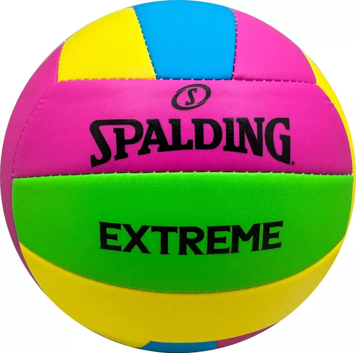 PELOTA DE VOLLEYBALL MULTICOLOR