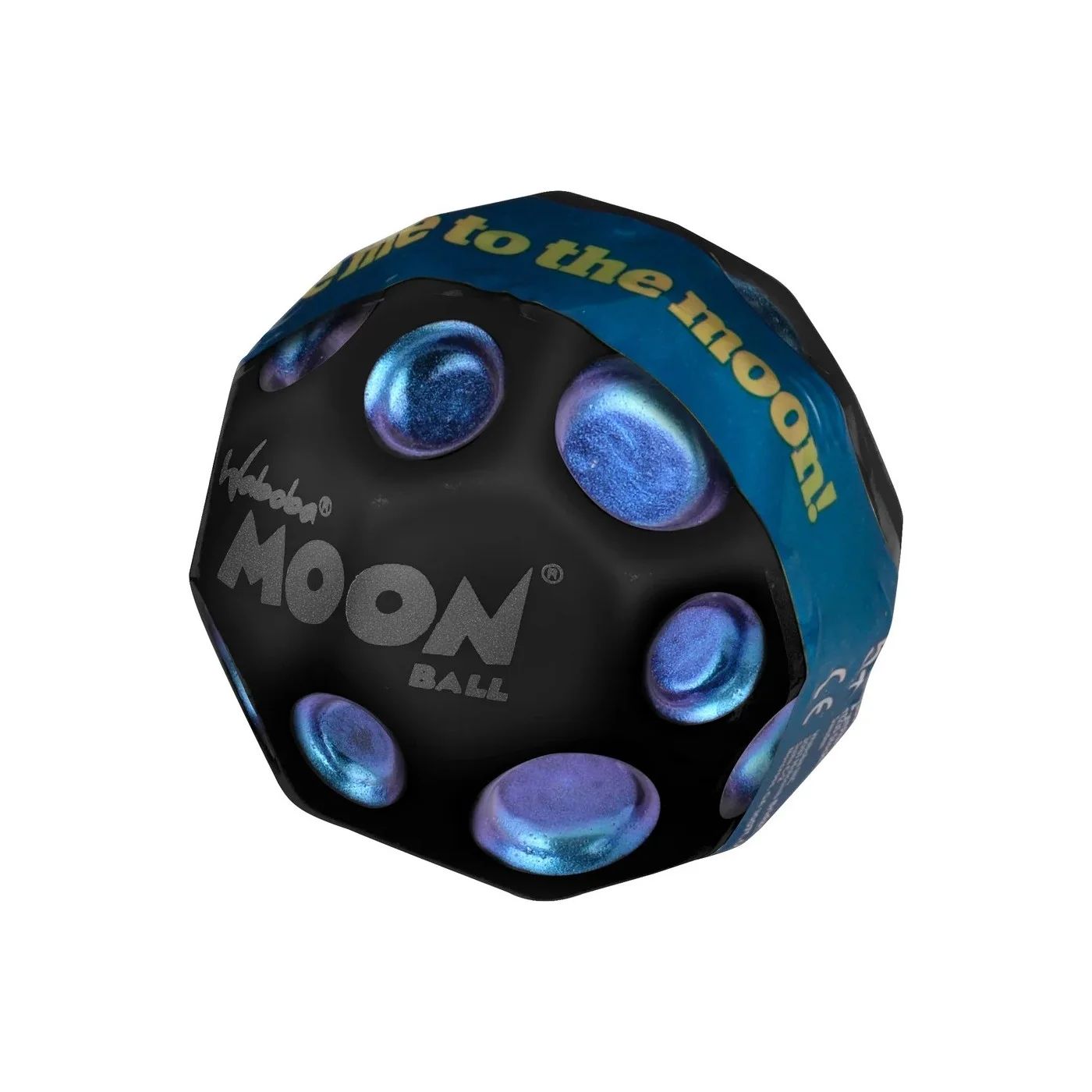 PELOTA DARK SIDE MOON BALL