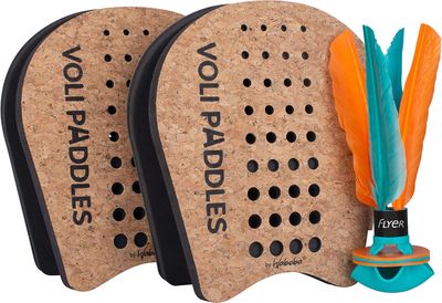 VOLI PADDLE SET