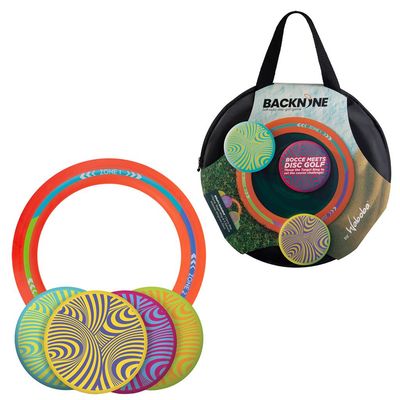 SET DE LANZAMIENTO DISC GOLF NOMADIC