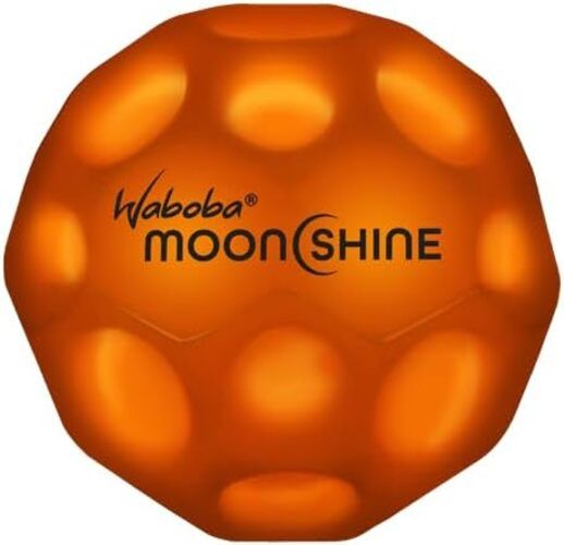 PELOTA MOON SHINE CON LUZ