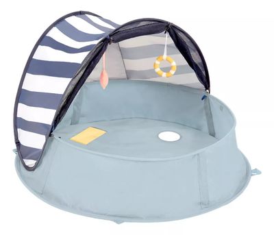 CARPA PISCINA AQUANI MARINERO ANTI UV