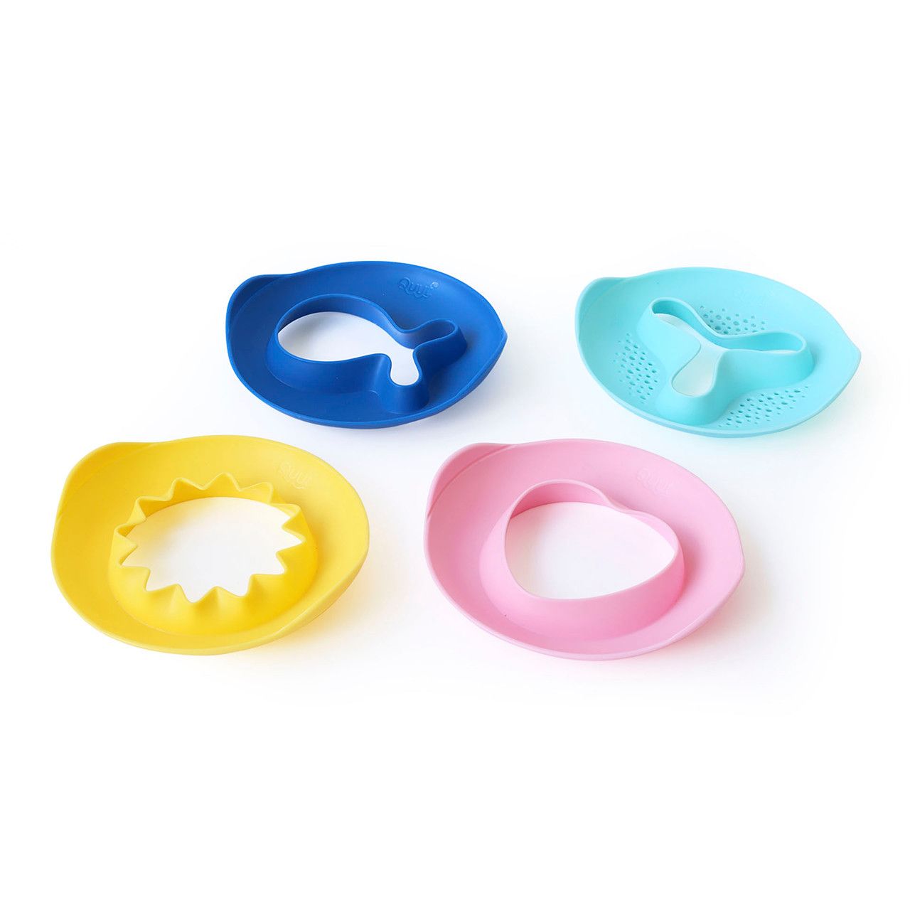 MAGIC SHAPERS  FORMAS