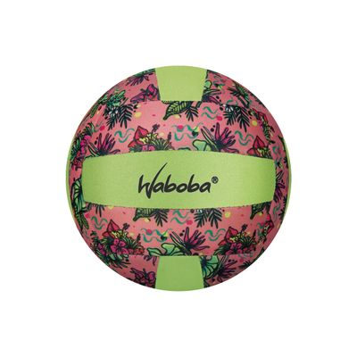 PELOTA DE VOLLEYBALL MINI TROPICAL