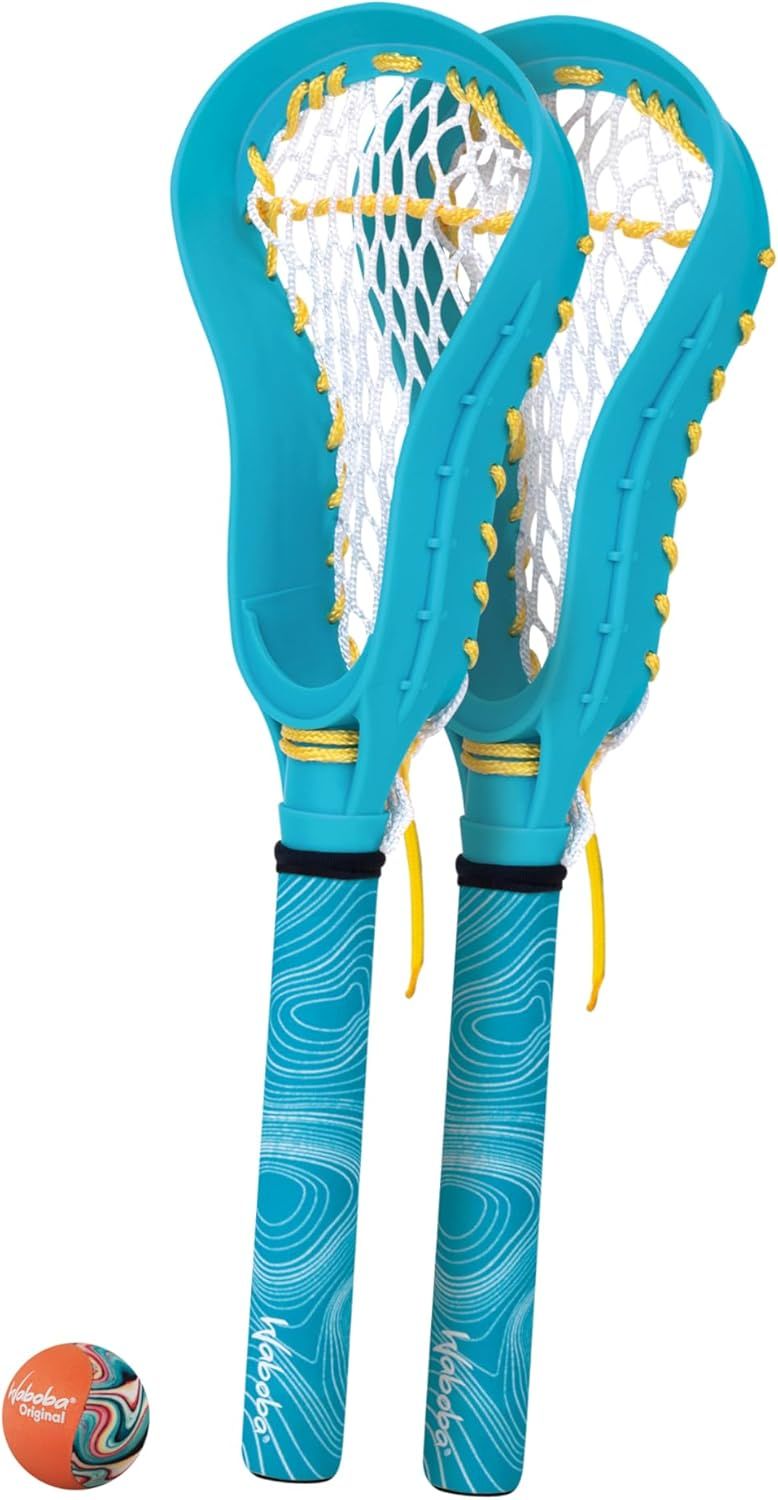 KIT MINI WATER LACROSSE