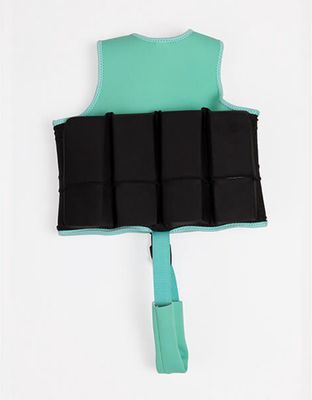 CHALECO SALVAVIDAS SUMMER 3-6 AÑOS