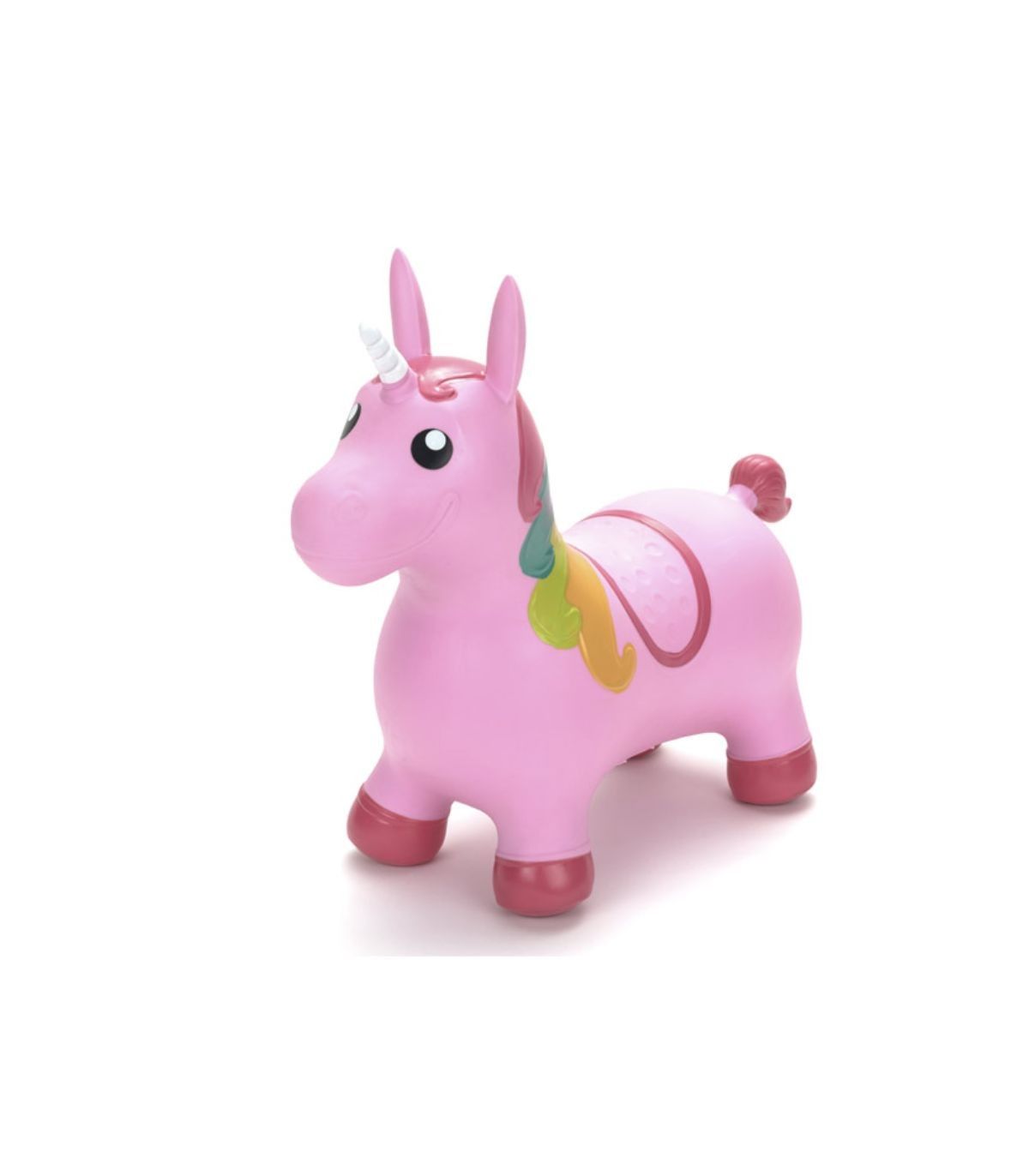 UNICORNIO SALTARIN