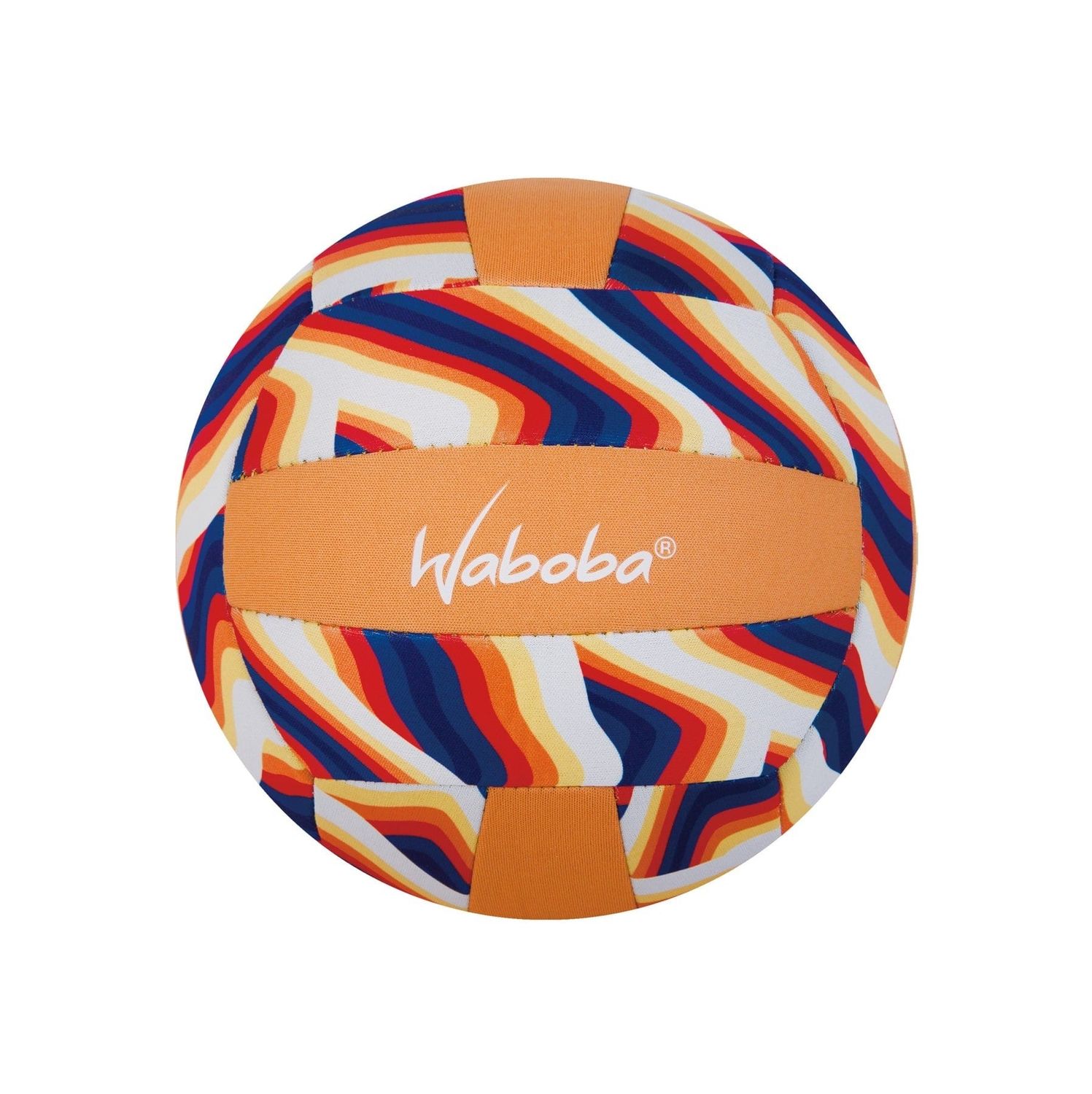 PELOTA DE VOLLEY DE PLAYA