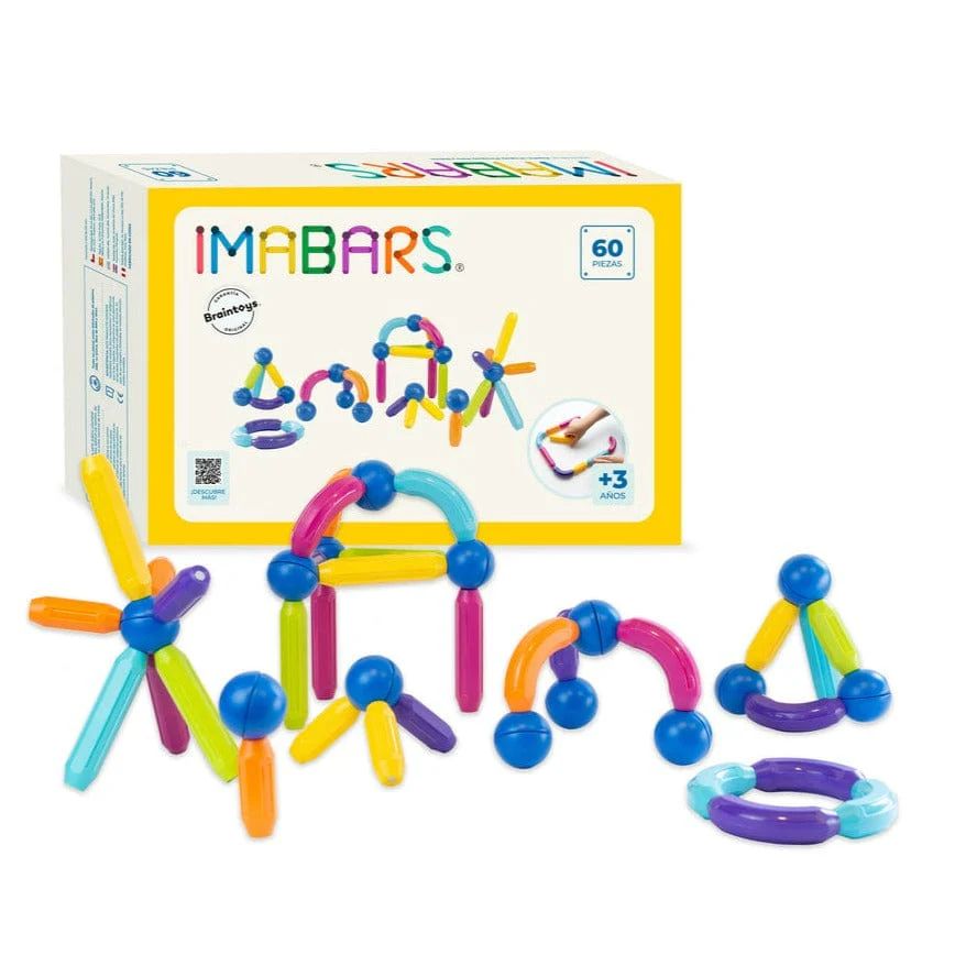 IMABARS 60 PIEZAS