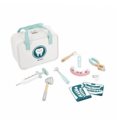 MALETIN DENTISTA