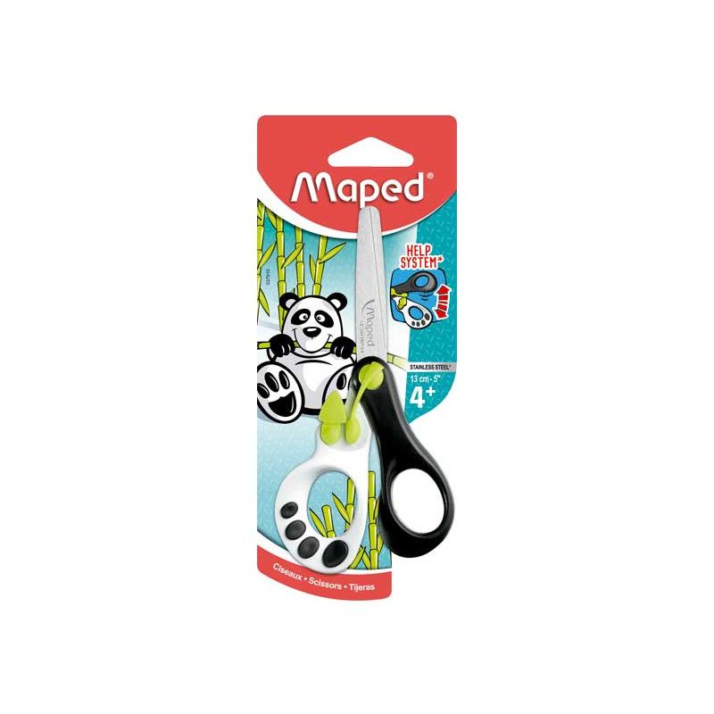 TIJERA PANDA