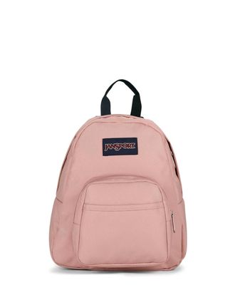 MOCHILA JANSPORT MINI ROSA 10 L