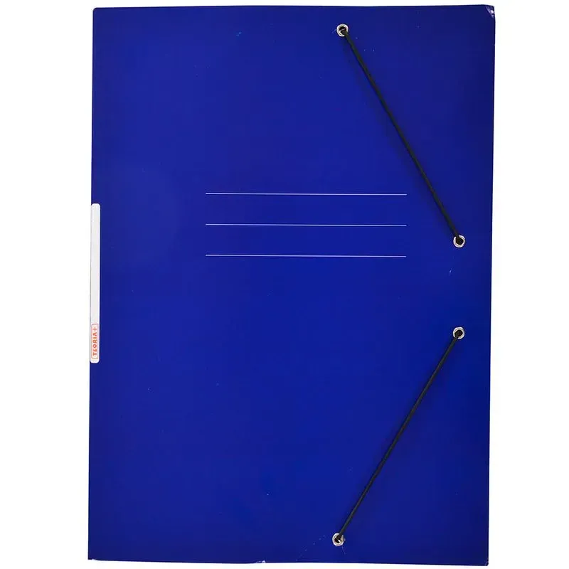 CARPETA 1/8 WATMAN